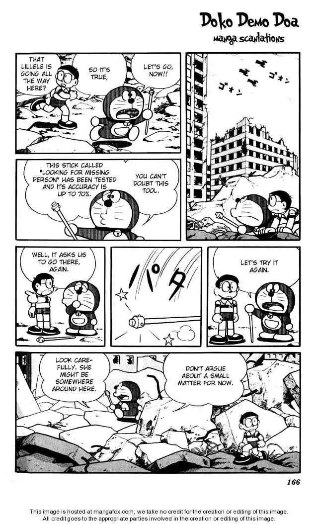 Doraemon Long Stories Chapter 7.5 2